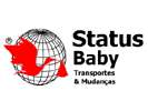 Status Baby Mudanças 